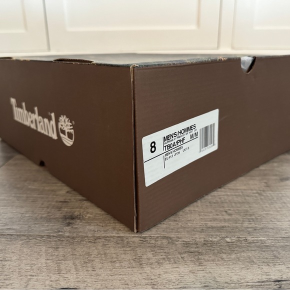 Timberland supreme boots - Picture 5 of 6